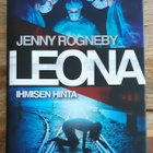 Jenny Rogneby / Leona - Ihmisen hinta - pikkukuva 1