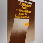 Harri Heino : Kirkko tulevaisuuden yhteiskunnassa - pikkukuva 1