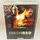 CONDITION RED - HÄLYTYSTILA - pikkukuva 1