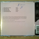 Lutricia McNeal - Fly Away CDS - pikkukuva 2