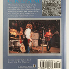 Chris Welch : Cream : The legendary sixties supergroup : ... - pikkukuva 2