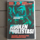 DVD: Kuolen Puolestasi (Stephen Graham, David O'Hara 2012) - pikkukuva 1