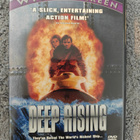 Deep Rising (1998) DVD R1 - pikkukuva 1