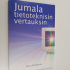Risto Rautkoski : Jumala tietoteknisin vertauksin - pikkukuva 1