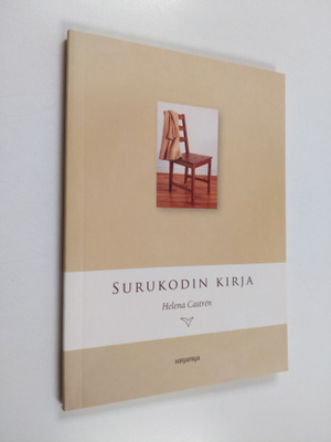 Helena Castren : Surukodin kirja