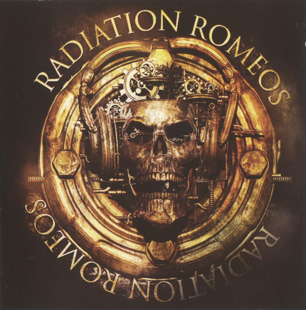{ radiation romeos -  radiation romeos (melodic rock) }