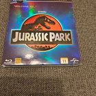 Jurassic Park (Slipcase) (Bluray) - pikkukuva 1