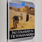 Iso Raamatun tietosanakirja, Osa 7 - [U-Ö] - pikkukuva 1