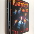 Ira Levin : Rosemaryn painajainen ; Rosemaryn poika - pikkukuva 1