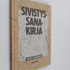 Alho Alhoniemi : Sivistyssanakirja - pikkukuva 1