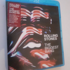 Rolling Stones : The Biggest Bang Blu-Ray - pikkukuva 1