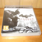 Batman Arkham City Ps3 - pikkukuva 1