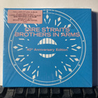 DIRE STRAITS: Brothers In Arms, 40th Ann. Ed., CD x 3 - pikkukuva 1