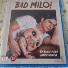 Bad Milo! - pikkukuva 1