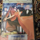 Lupin The 3rd Goemon XIII UUSI - pikkukuva 1