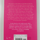 Cherry Healey : Letters to My Fanny - pikkukuva 2