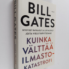 Bill Gates : Kuinka välttää ilmastokatastrofi : nykyiset ... - pikkukuva 1