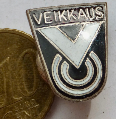 VANHA Ruuvimerkki Veikkaus Veljeksest Sundqvist