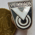 VANHA Ruuvimerkki Veikkaus Veljeksest Sundqvist - pikkukuva 1
