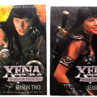 XENA Warrior Princess - Season 2 (R0 USA) (6DVD+CD) - pikkukuva 4