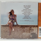 Anna Abreu - Anna Abreu (cd) - pikkukuva 5