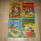 18 kpl Aku Ankka Lehtiä vuodelta 1979 - pikkukuva 3