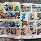 LUCKY LUKE - DAISY TOWN / SARJIS JULKAISU - pikkukuva 5