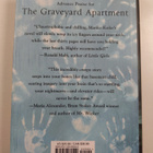 Mariko Koike : The Graveyard Apartment - A Novel - pikkukuva 2