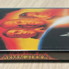 Michael Bay: ARMAGEDDON (1998) Bruce Willis (UUSI) - pikkukuva 3