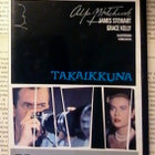 Takaikkuna (DVD) - pikkukuva 1