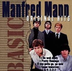 Manfred Mann - Original Hits (CD)