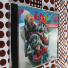 CD Karvakuonot : Joulutuulella - pikkukuva 1
