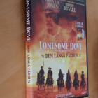 2DVD Lonesome Dove - Vaarojen maa ( 1989 ) - pikkukuva 1