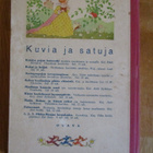 1.p.1935 AUKUSTI SALO - RUDOLF KOIVU Meidän lasten AAPINEN - pikkukuva 2