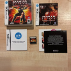 Ninja Gaiden: Dragon Sword (NDS)(PAL)(CIB) - pikkukuva 1