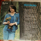 PÄIVI PAUNU ~ Huomiseen Mä Luotan Vieläkin ~ LP - pikkukuva 2