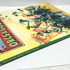 WHFB - Warhammer Armies Orcs & Goblins 4th Ed Supplement - pikkukuva 3