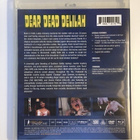 Dear Dead Delilah (Blu-ray + DVD) Vinegar Syndrome (1972) - pikkukuva 2