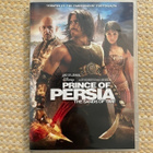 Prince of Persia the sands of time DVD - pikkukuva 1