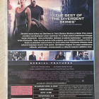 Veronica Rothin DIVERGENT - outolintu Trilogia (4DVD) - pikkukuva 5