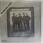 THE ROLLING STONES - ROCK 'N ROLLING STONES EX-/EX- UK 72 - pikkukuva 2