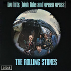 The Rolling Stones – Big Hits [High Tide And Green Grass] - pikkukuva 1