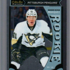 2015-16 O-Pee-Chee Platinum - Marquee Rookies - 0,75 € / kpl - pikkukuva 3