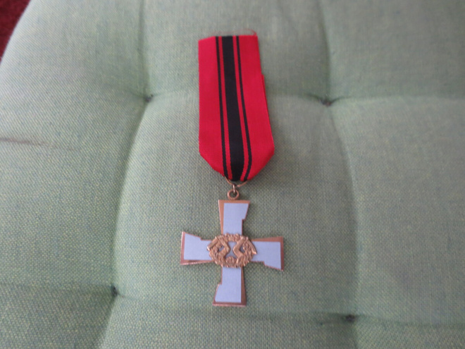 Karjala Risti