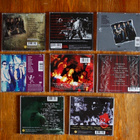 Social Distortion CD-albumipaketti 9 kpl - pikkukuva 3