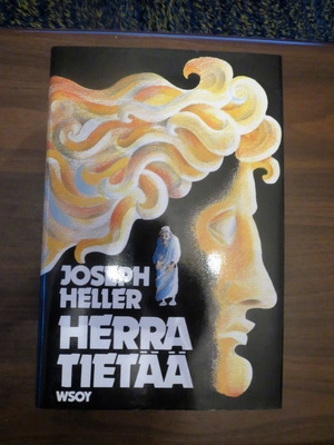 Joseph Heller: Herra tietää