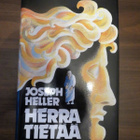 Joseph Heller: Herra tietää - pikkukuva 1