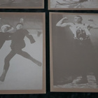 Suomen Urheilumuseon arkisto Postikortti x 4 - pikkukuva 3