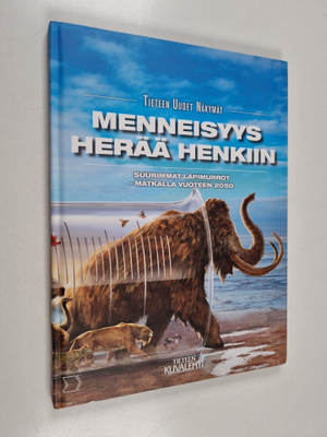 Else Christensen : Menneisyys herää henkiin - Suurimmat l...