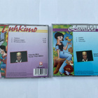 Lumikide ja Tuhkimo sadut cd - pikkukuva 2